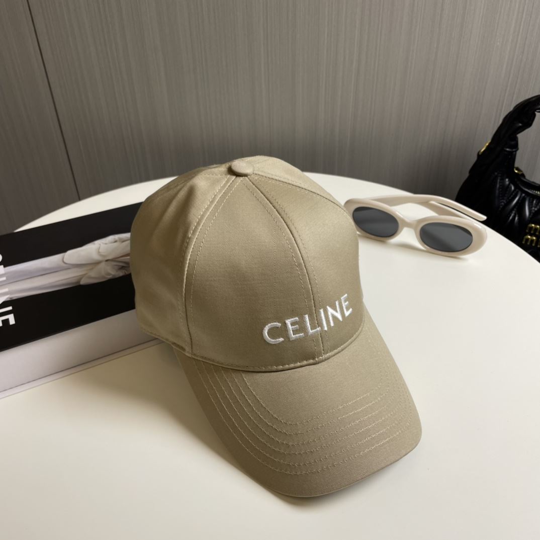 Celine Caps